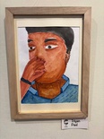 Painting By Triyan