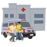 Emergency Medical Assistance - CareGiver Insta Services