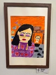 Painting By Megha