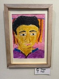Painting By Triyan