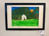 Painting By Kiyara