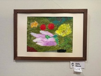 Painting By Bidita